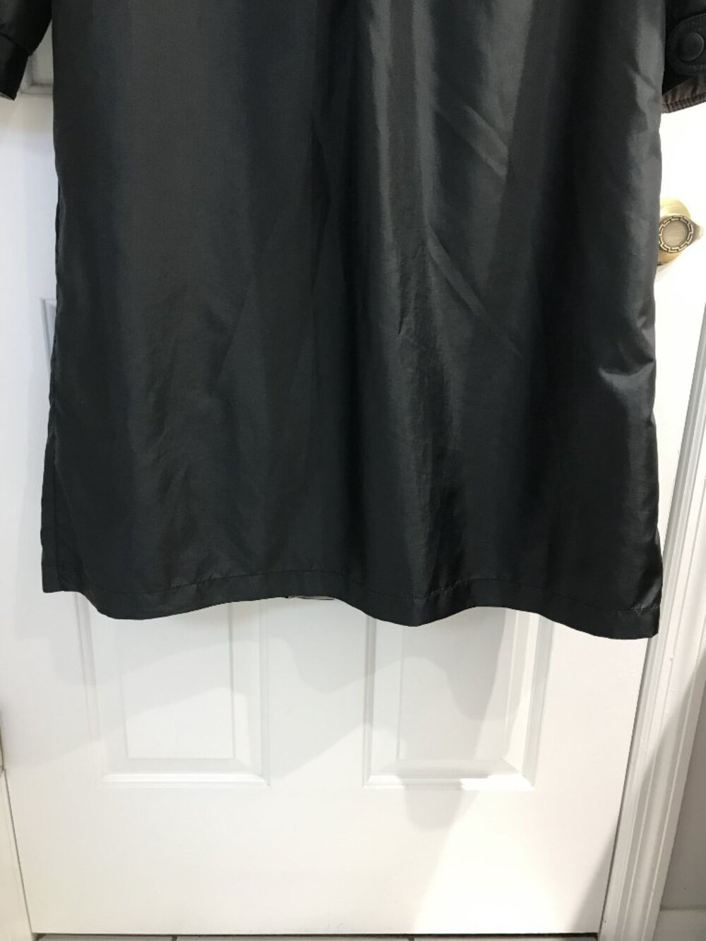 Vintage Forecaster All Weather Coat Size 7/8 - Picture 13 of 13